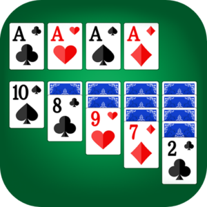 Classic Solitaire: Card Games