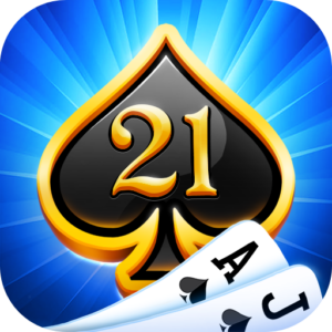 Blackjack 21: Casino Card Game