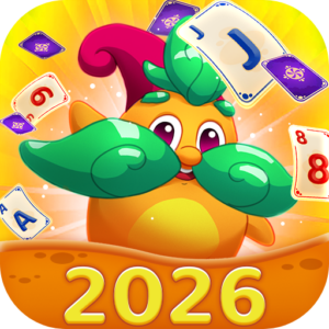 Gnomy Rummy: Shuffle Card Game