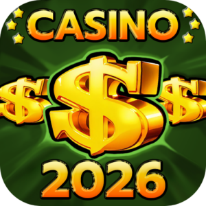Golden Slots: Casino games