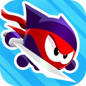 Ninja Assassin: Stealth hunter