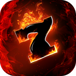 Slots: 77777 Lucky Slots