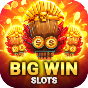 Slots: Casino & slot games