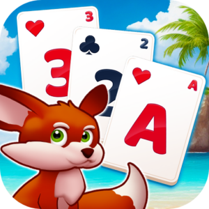 Solitaire Grand Journey
